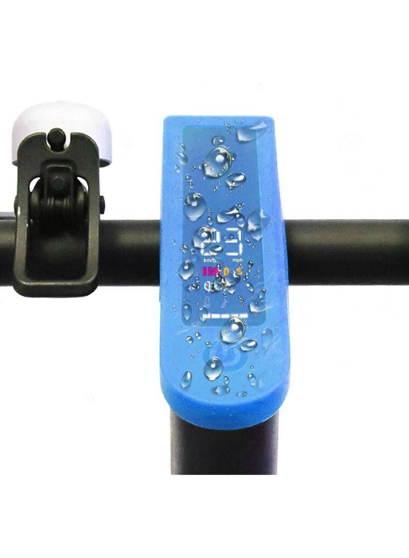 Cover for Xiaomi/M365, Scooter Dashboard Silicone Case, Silicone Case for LED Display, Transparent Cover of The Display, Accessories for Electric Scooter, for Xiaomi/M365/Pro - Image 2